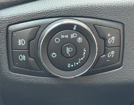 ECOSPORT 1.0 ECOBOOST 125CH TITANIUM