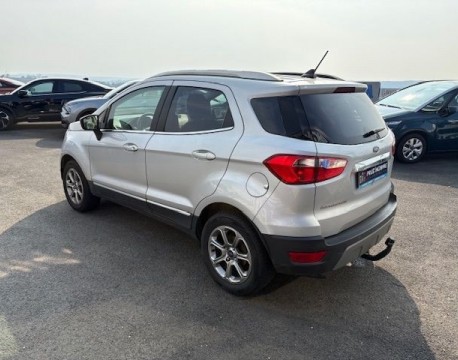 ECOSPORT 1.0 ECOBOOST 125CH TITANIUM