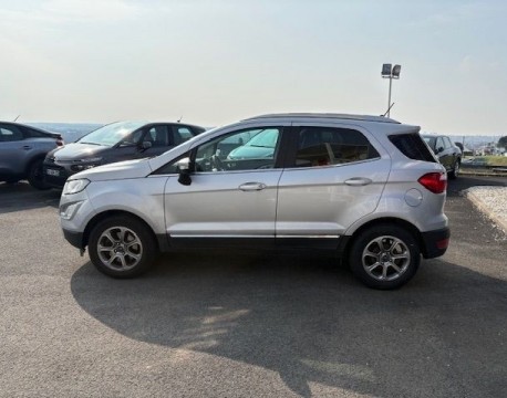 ECOSPORT 1.0 ECOBOOST 125CH TITANIUM