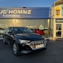 E-TRON 50 313CH QUATTRO