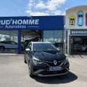 CAPTUR 1.6 E-TECH HYBRIDE RECHARGEABLE 160CH RS LINE