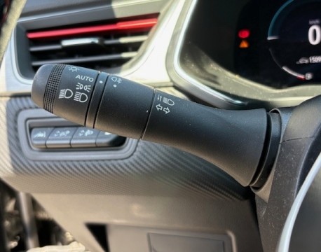 CAPTUR 1.6 E-TECH HYBRIDE RECHARGEABLE 160CH RS LINE