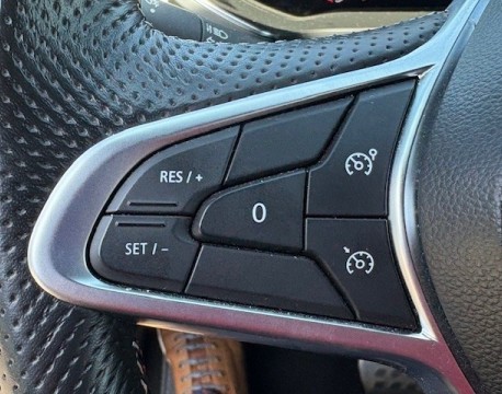 CAPTUR 1.6 E-TECH HYBRIDE RECHARGEABLE 160CH RS LINE