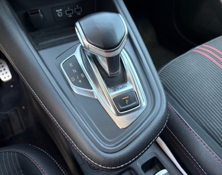 CAPTUR 1.6 E-TECH HYBRIDE RECHARGEABLE 160CH RS LINE