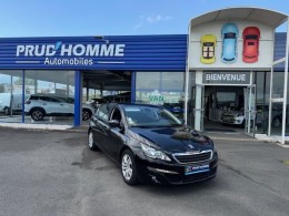 308 1.6 BLUEHDI 120CH S&S ACTIVE BUSINESS