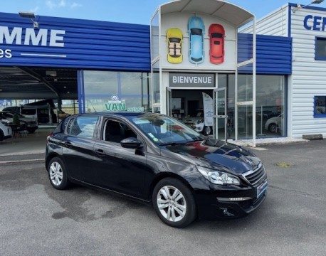 308 1.6 BLUEHDI 120CH S&S ACTIVE BUSINESS