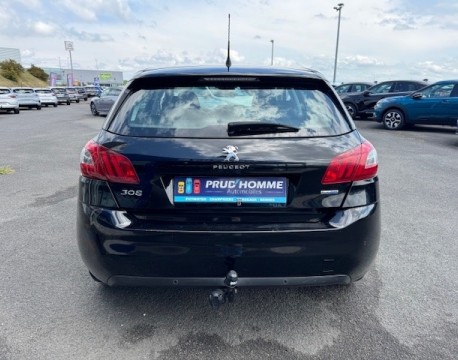 308 1.6 BLUEHDI 120CH S&S ACTIVE BUSINESS