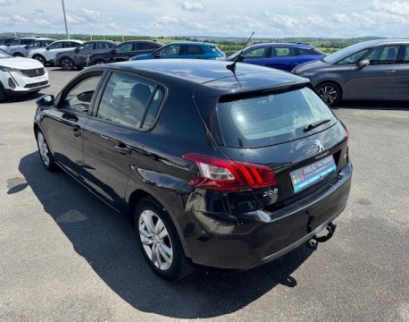 308 1.6 BLUEHDI 120CH S&S ACTIVE BUSINESS