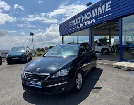 308 1.6 BLUEHDI 120CH S&S ACTIVE BUSINESS