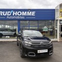 C5 AIRCROSS PURETECH 130CH S&S BUSINESS +