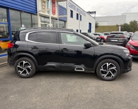 C5 AIRCROSS PURETECH 130CH S&S BUSINESS +