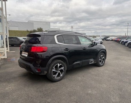 C5 AIRCROSS PURETECH 130CH S&S BUSINESS +