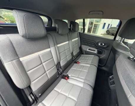 C5 AIRCROSS PURETECH 130CH S&S BUSINESS +