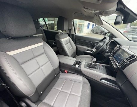 C5 AIRCROSS PURETECH 130CH S&S BUSINESS +
