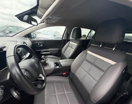 C5 AIRCROSS PURETECH 130CH S&S BUSINESS +