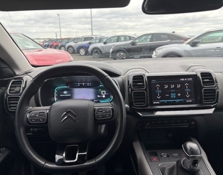 C5 AIRCROSS PURETECH 130CH S&S BUSINESS +