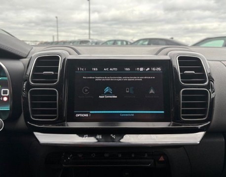 C5 AIRCROSS PURETECH 130CH S&S BUSINESS +