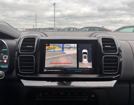 C5 AIRCROSS PURETECH 130CH S&S BUSINESS +