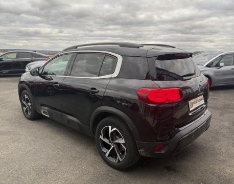 C5 AIRCROSS PURETECH 130CH S&S BUSINESS +