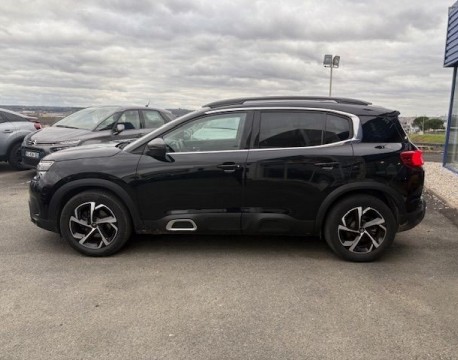 C5 AIRCROSS PURETECH 130CH S&S BUSINESS +