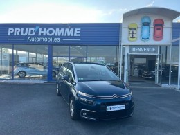 GRAND C4 SPACETOURER BLUEHDI 130CH S&S FEEL