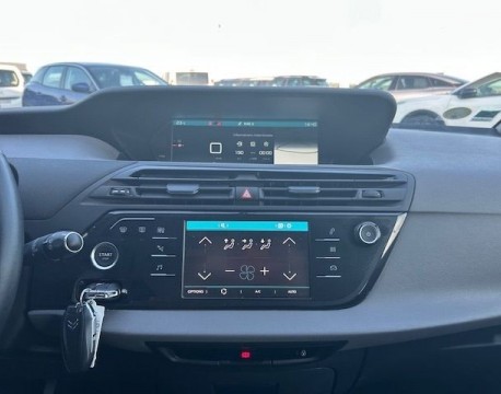 GRAND C4 SPACETOURER BLUEHDI 130CH S&S FEEL