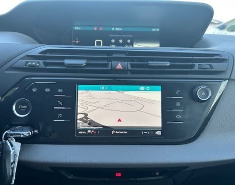 GRAND C4 SPACETOURER BLUEHDI 130CH S&S FEEL