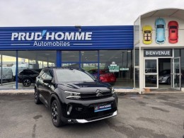C5 AIRCROSS 1.5 BLUEHDI 130CH MAX BOITE AUTOMATIQUE