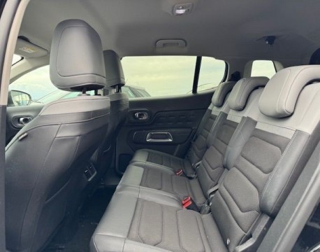 C5 AIRCROSS 1.5 BLUEHDI 130CH MAX BOITE AUTOMATIQUE