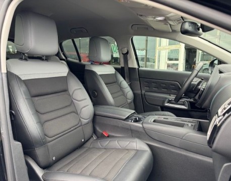 C5 AIRCROSS 1.5 BLUEHDI 130CH MAX BOITE AUTOMATIQUE