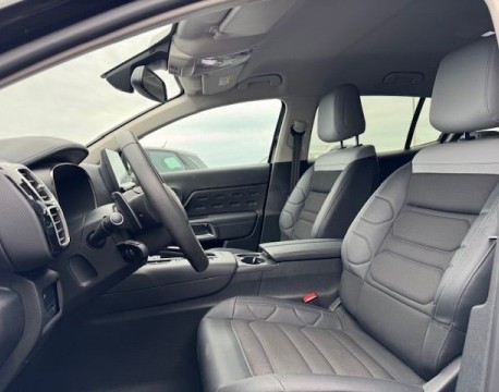 C5 AIRCROSS 1.5 BLUEHDI 130CH MAX BOITE AUTOMATIQUE