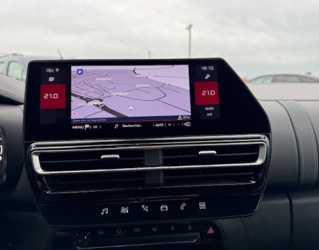 C5 AIRCROSS 1.5 BLUEHDI 130CH MAX BOITE AUTOMATIQUE