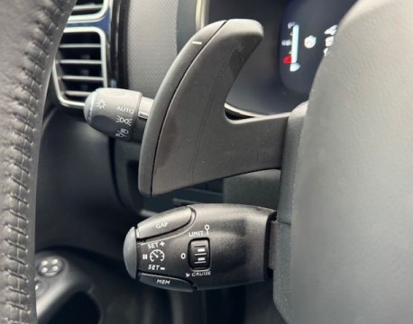 C5 AIRCROSS 1.5 BLUEHDI 130CH MAX BOITE AUTOMATIQUE