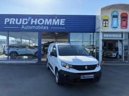 PARTNER L1 1.5 BLUEHDI 100 ACTIVE