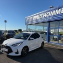 YARIS 116H COLLECTION 5P HYBRIDE