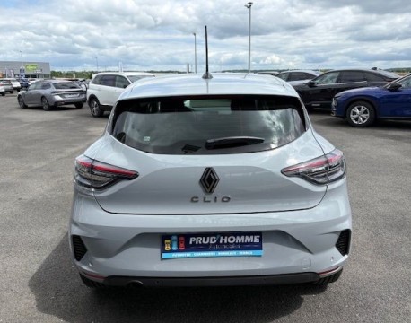 CLIO V 1.5 BLUE DCI 100CH EVOLUTION