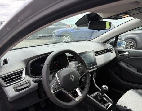 CLIO V 1.5 BLUE DCI 100CH EVOLUTION