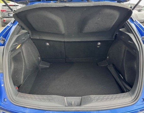 C-HR 122H GRAPHIC 2WD E-CVT RC18