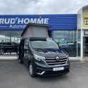 TRAFIC III VAN AMÉNAGÉ ANTILOPE L1H1 FLEX 5 CONFORT+ BLUEDCI 150CH EDC