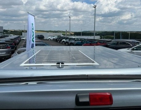 TRAFIC III VAN AMÉNAGÉ ANTILOPE L1H1 FLEX 5 CONFORT+ BLUEDCI 150CH EDC