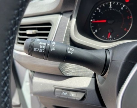 TRAFIC III VAN AMÉNAGÉ ANTILOPE L1H1 FLEX 5 CONFORT+ BLUEDCI 150CH EDC