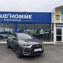 DS 3 CROSSBACK PURETECH 100CH GRAND CHIC