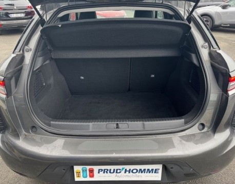 DS 3 CROSSBACK PURETECH 100CH GRAND CHIC