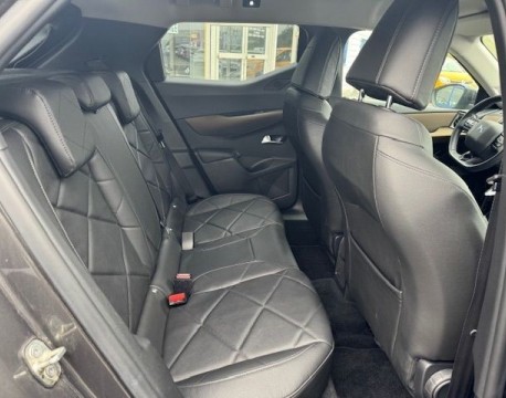 DS 3 CROSSBACK PURETECH 100CH GRAND CHIC