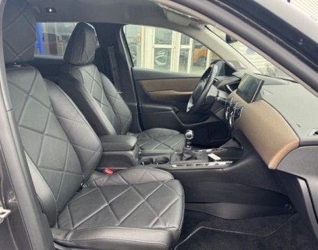 DS 3 CROSSBACK PURETECH 100CH GRAND CHIC