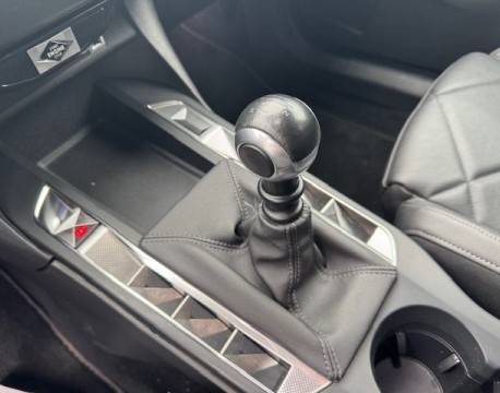 DS 3 CROSSBACK PURETECH 100CH GRAND CHIC