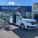 TRAFIC III VAN AMÉNAGÉ ANTILOPE L1H1 FLEX 5 CONFORT+ BLUEDCI 150CH EDC