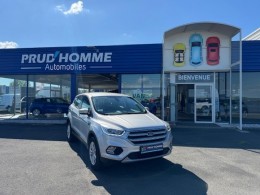 KUGA 1.5 TDCI 120CH S&S TITANIUM 4X2