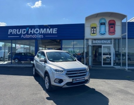 KUGA 1.5 TDCI 120CH S&S TITANIUM 4X2