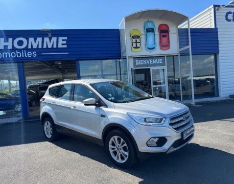 KUGA 1.5 TDCI 120CH S&S TITANIUM 4X2